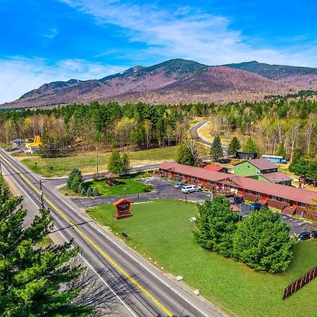 Wolfjaw Lodge Wilmington Buitenkant foto